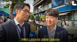 이준석 한동훈, 특검 찬성하는 의원 10명 데리고 와라[이정주의 질문하는 기자]