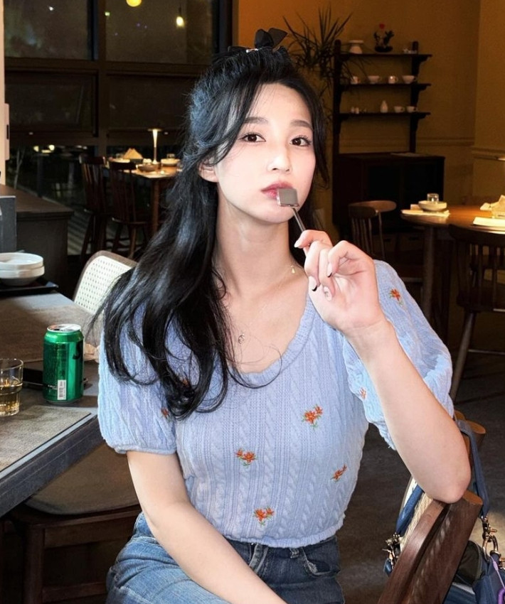 라붐 출신 율희, 최민환과 이혼 후 첫 예능 합류! 이제 혼자다에서 새로운 시작을 찾다.