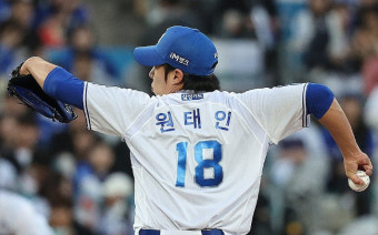 '원태인·고영표 등' 올스타 휴식기 앞두고 프로야구 25명 1군 말소