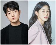배우 장성범·정이서 BIFAN 2024 폐막식 사회자 선정