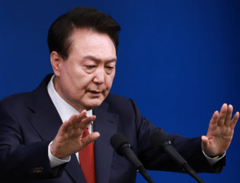 다시 상정되는 채상병 특검법? 또 거부될까[타임라인]