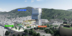 충북개발공사, 청주 원도심 공간혁신구역 선도사업 후보지 선정