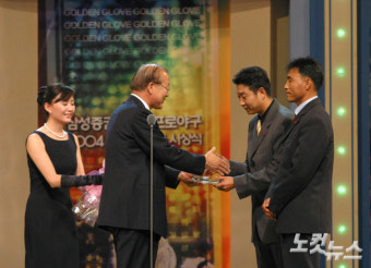 '인천 레전드' 정민태-김경기-김동기, SSG 최정과 올스타전 시구·시포