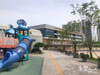 내 동생 急사라진다면?…지방초교 인구교육 현장 가보니