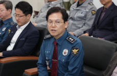 수심위는 무효 채상병 대대장 측, 경북경찰청장 공수처에 고발