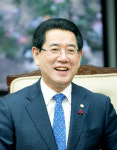 김영록 전남지사, 무안국제공항 활성화 위해 중국 저장성 방문