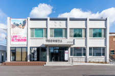 옛 면사무소, 문화공간으로 탈바꿈…균형발전사업 우수사례 선정