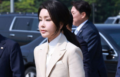 한동훈, '읽씹' 발단은 '김건희 여사 특검, 조건부 수용'