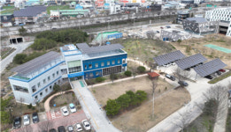 광주기후에너지진흥원, 건물에너지관리시스템 국비 지원 사업 선정