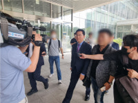 박경귀 아산시장 파기환송심도 당선무효형…지역정가 뒤숭숭