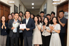 강원도 육아시간, 유연근무 적극 활용 독려