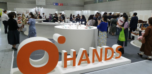 손으로 빚어낸 아름다운 수공예 한마당 빛고을핸드메이드페어 눈길