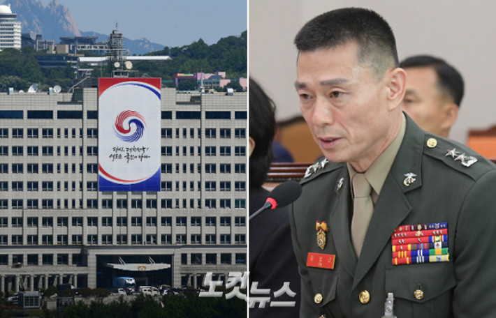 대통령실, 임성근 구명 로비 의혹 제보 공작 부인하며 논란 수습