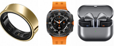 갤럭시 Z플립·폴드6·워치7·링·버즈3, 내일부터 사전판매