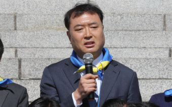 황희석 전 열린민주당 최고위원, 한동훈 국민의힘 대표에 대한 허위 사실 유포로 벌금형 확정
