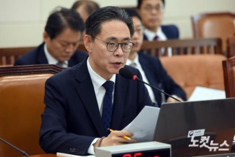 국세청, 노태우 비자금 의혹 3심 확정 기다린다.