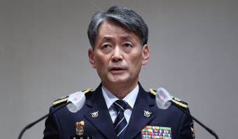 [속보]신임 경찰청장 후보에 조지호 서울경찰청장
