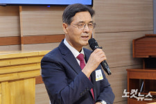 충북CBS 신임 운영이사장에 주중교회 연제국 목사 취임