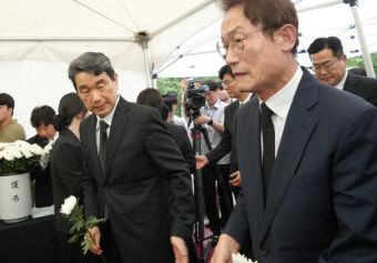 '서이초 1주기'…조희연 