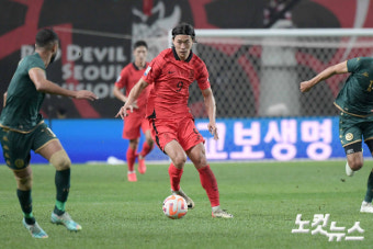 무릎 수술 받은 조규성, 합병증 탓에 시즌 초반 결장