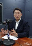 원강수 원주시장 주차장 확대로 지역상권 살리겠다