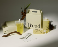 트리드의 첫 제품 오키드 난초 핸드워시, 출시 한 달 만에 완판