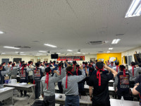 HD현대重 노조, 임단협 난항 속 쟁의행위 찬반투표 시작