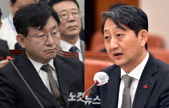 [속보]尹, 체코 원전 특사로 성태윤·안덕근 파견
