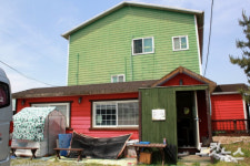 해비타트, 독립운동가의 후손 고려인 학교 건축 지원 프로젝트