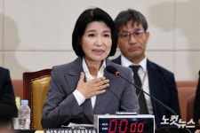 이진숙, 사과 요구 반발