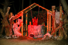 경주엑스포, 국내 최장 야외 호러체험 EXHORROR 즐겨요