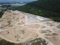21세기 신라정원 만든다…경주 라원 조성사업 순항