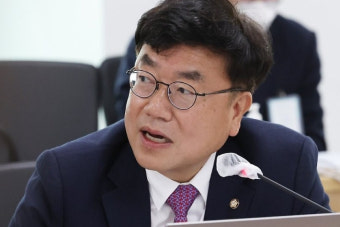 한동훈, 與사무총장에 PK 재선 서범수 의원 지명
