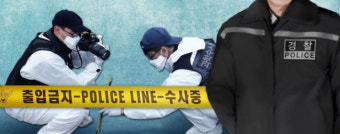 김제 만경강 인근서 시신 발견…