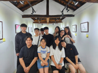 강릉 더불어숲지역아동센터 우리들의 첫 번째 이야기, 청춘 동아리 발표회