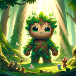 뜨거워지는 지구…당신의 숲 지킴이 성향은?[인터랙티브]