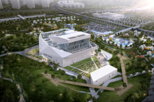 화성시, 동탄에 첫 매머드급 공연장 건립…2026년 개관 목표