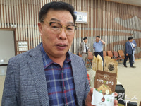 전남낙농업조합 외지 퇴비 막을 순천시 조례 시급