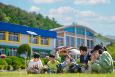 강원 농어촌유학 2학기에도 순항 중…서울, 경기, 인천 등 전국에서 몰려