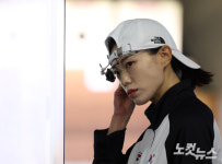 세계를 홀렸던 김예지, 25m 권총 통한의 0점 한 발과 함께 탈락[파리올림픽]