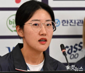 권총 25m 금메달 남원의 딸 양지인, 중학교부터 남다른 실력