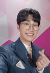 트로트 샛별 공훈, 원주시 홍보대사 위촉