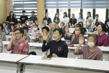 순창시니어클럽, 전북 최초 시니어 정리수납전문가 양성