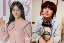 한지민잔나비 최정훈, 열애 인정 