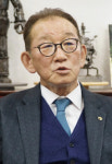 재일교포 송옥식 씨, 고향 창원에 2천만원 기부