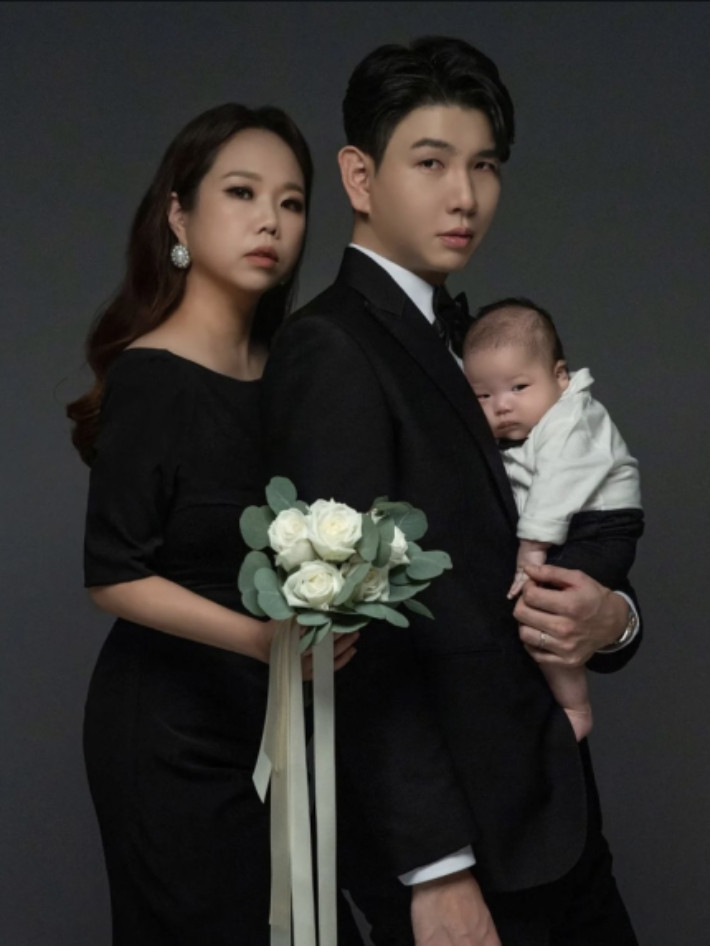 홍현희＆제이쓴 부부, 이재민 돕기 위해 2천만 원 기부