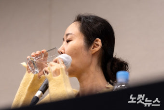 어도어 성희롱 피해자 