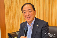 이병선 속초시장 