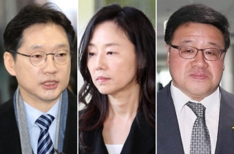 [속보]'광복절 특사'에 김경수·조윤선·안종범 포함