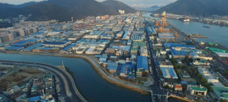 국가산단된 마산자유무역지역…7대 도시 명성 되살린다
